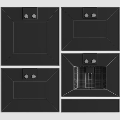 Gaggenau Kitchen Appliance set — Вид 2