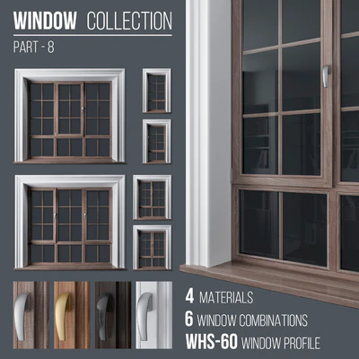 Window Collection Part 8 — download