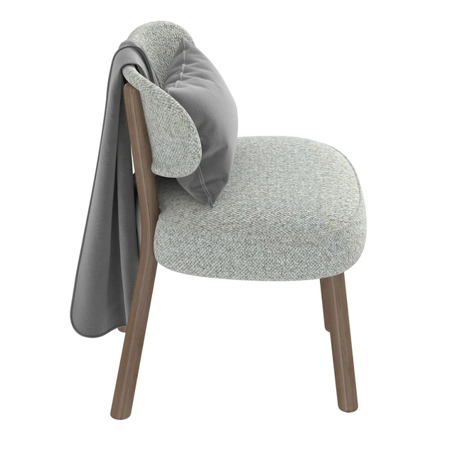 Maiden Home Jane Dining Chair — Descargar