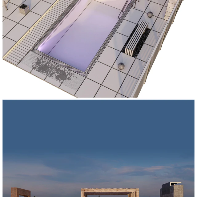 Set for Exterior — Descargar