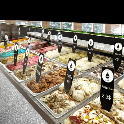 Ice Cream — Вид 3