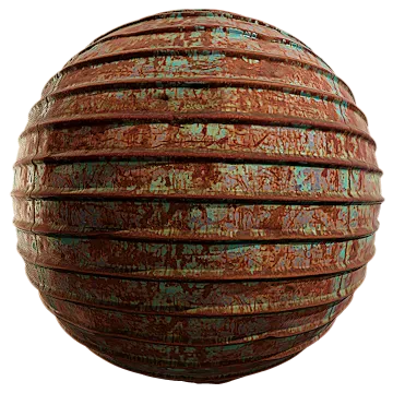 rusty boat hull 010 — Descargar
