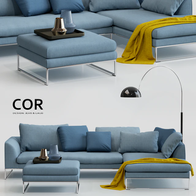 Cor Mell Lounge — Descargar