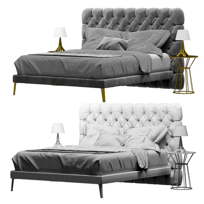 Dorelan letto windsor bed — Вид 2