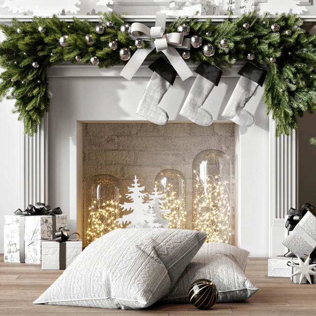 Christmas tree 5 — Descargar