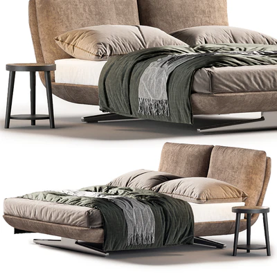 Biggie bed from Twils — Ver 3