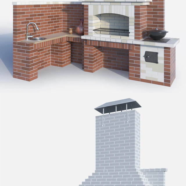 BBQ 2 — Descargar