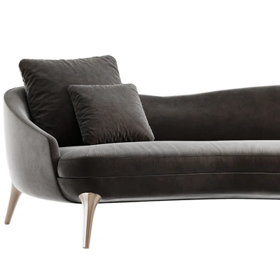 Minotti Raphael Sofa — Ver 4