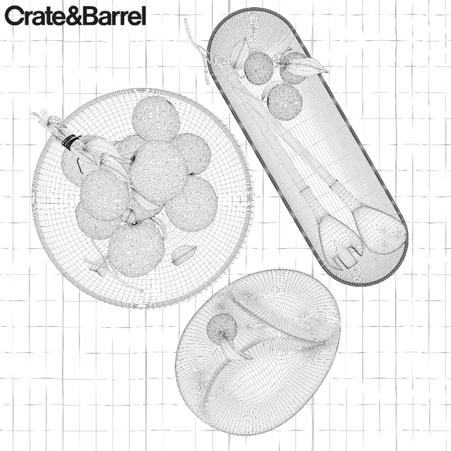 Crate&Barrel — Descargar