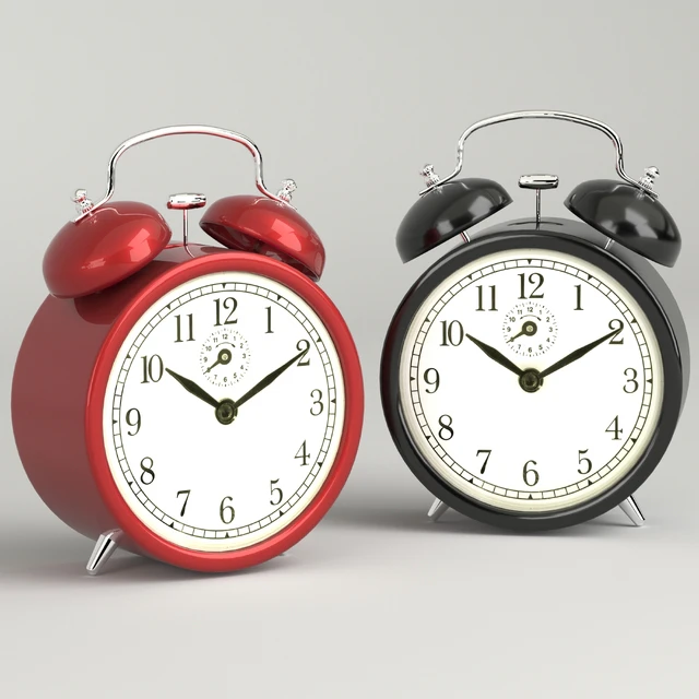 ikea clock DEKAD — Descargar