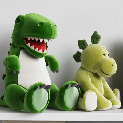 Kids Room Decor 16 — Ver 3
