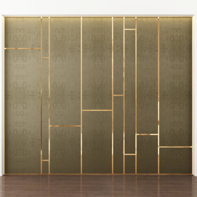 Wall Panel No. 149 — Descargar