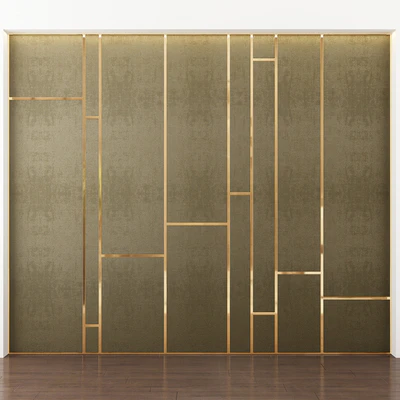 Wall Panel No. 149 — Ver 1