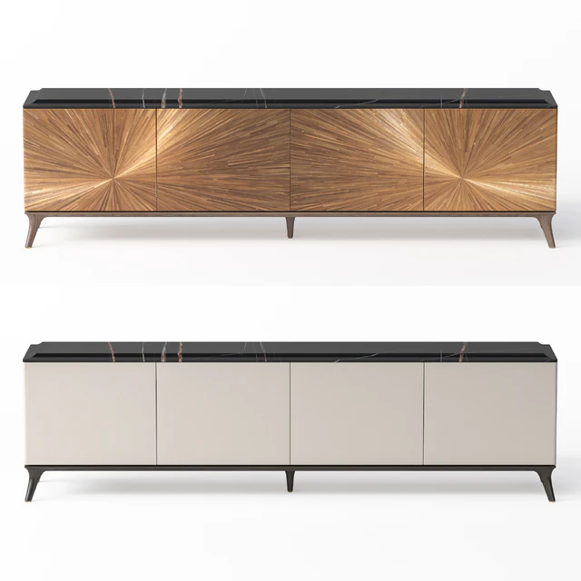 Visionnaire Lisbet Low Unit — Descargar