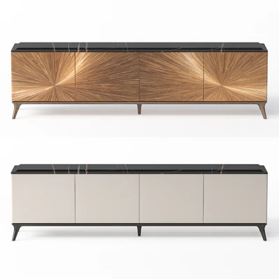 Visionnaire Lisbet Low Unit — Ver 1