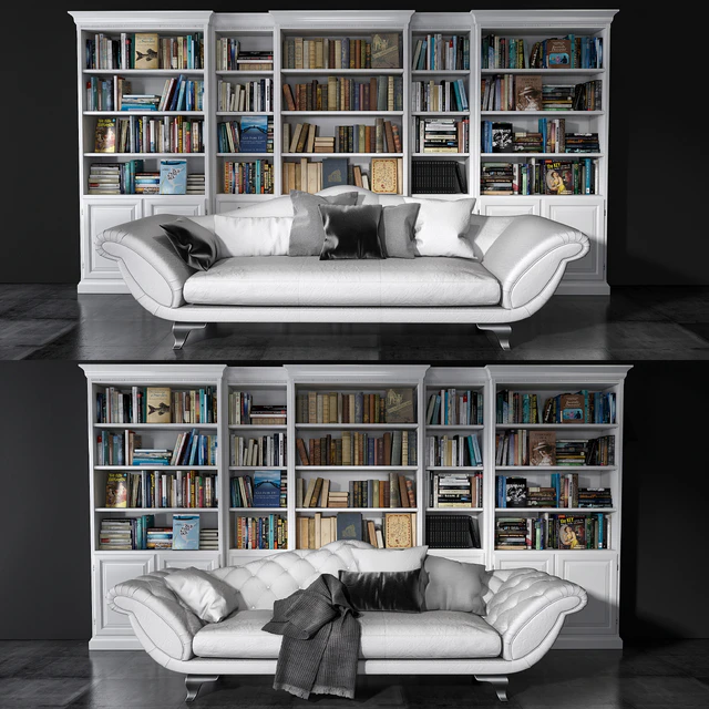 Selva Arena livingroom — Descargar