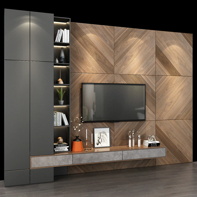 TV shelf 0240 — Descargar