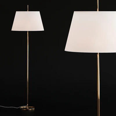 Malin Floor Lamp - Arteriors — Скачать