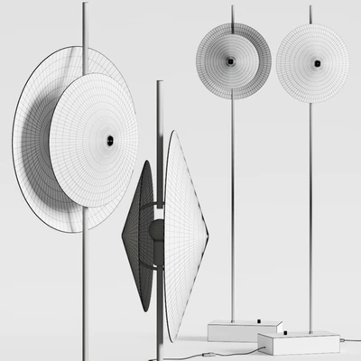 101 Copenhagen Dawn Floor Lamp — Вид 2