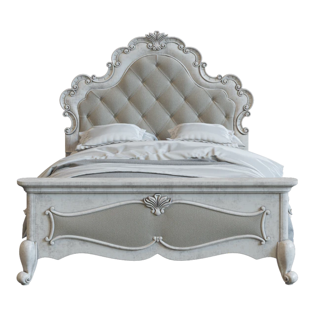 Bed classic — Descargar