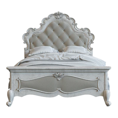 Bed classic — Ver 3