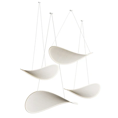 III 09 Pendant Lamps — View 3