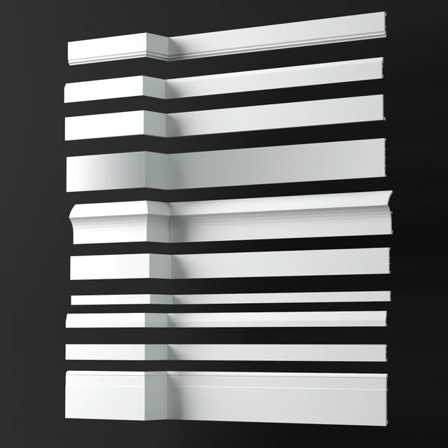 Skirting boards collection - Orac Decor p.2 — Descargar