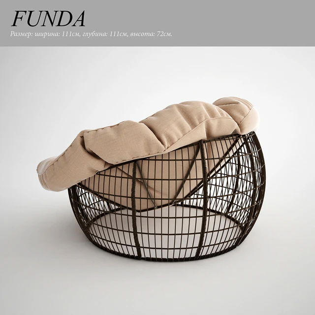 Armchair Funda — Descargar