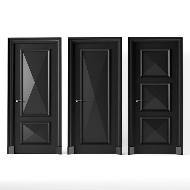 DOORS — Descargar