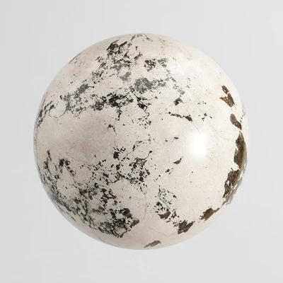 Alpen Quartz — Ver 2