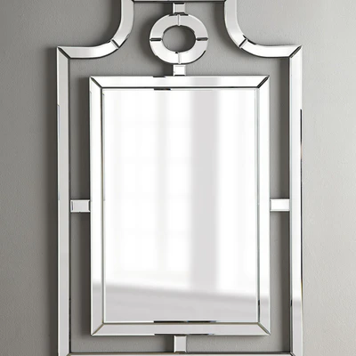 Mirror COLOMBO — Ver 2