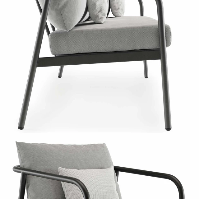 Sofa Radsted Set — Скачать