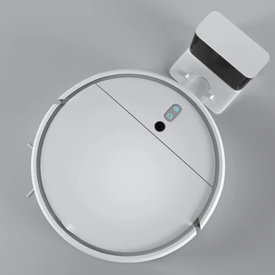 Робот-пылесос Xiaomi Mi Robot Vacuum-Mop — Вид 2