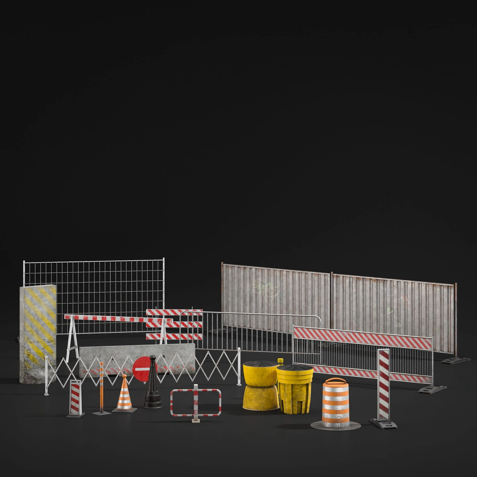 street props 069 — Descargar