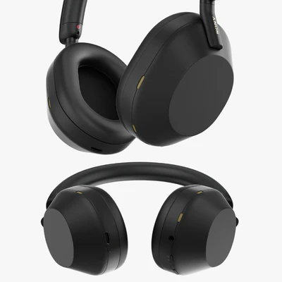 Наушники Sony WH-1000XM5 — Вид 5