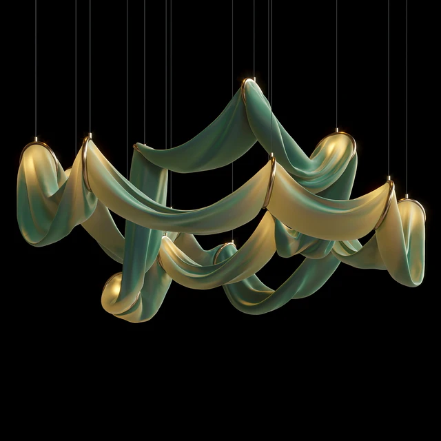 Concept Vargov® Design - LC0323 Drapery — Descargar