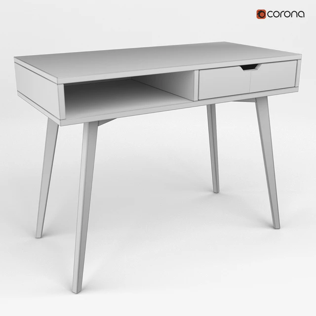 Writing table TAMHOLT from Jysk — Descargar