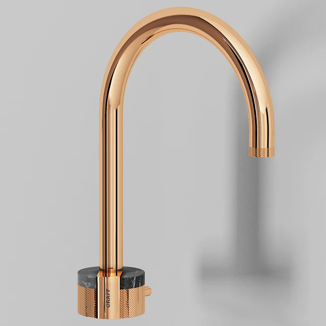 Sink Planit Duna low basin & Graff Mod plus faucet 2 — Descargar