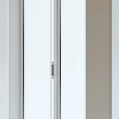 Sliding windows and doors — Ver 3