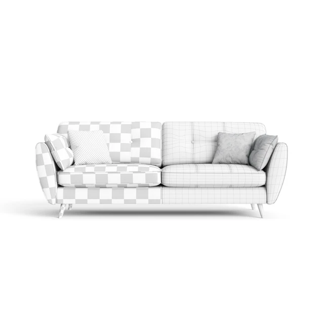 ZINC sofa — Скачать