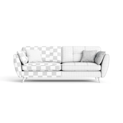 ZINC sofa — Вид 2