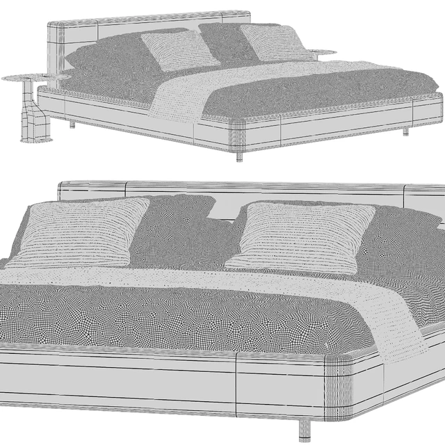 Bed Woo Lake S — Скачать