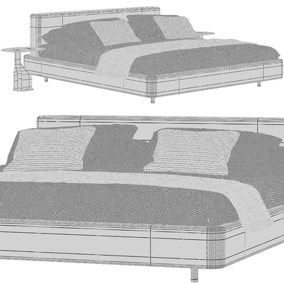 Bed Woo Lake S — Вид 4