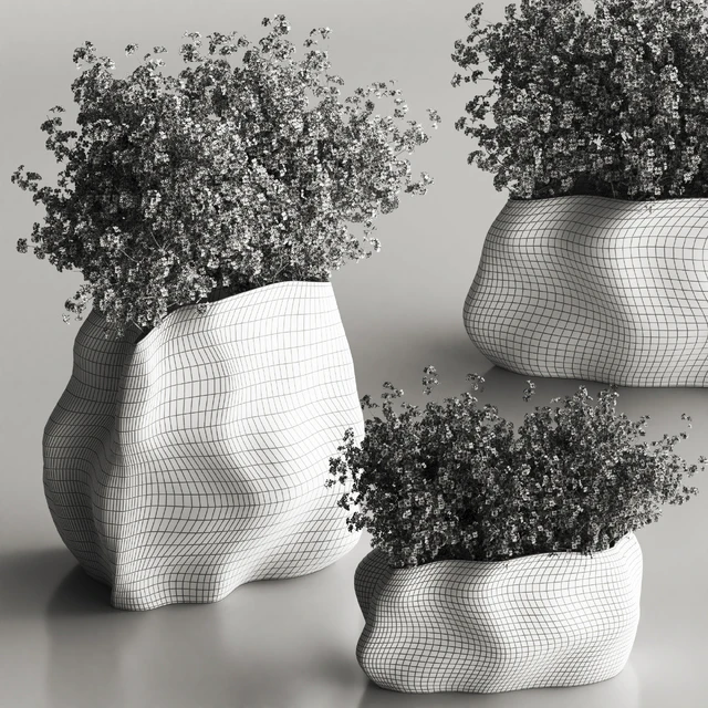 Bouquet collection set 012 — Descargar
