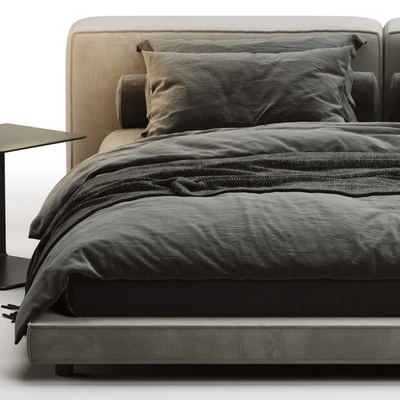 Living Divani NeoWall Bed — Ver 2