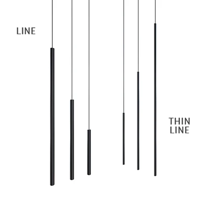 blanc Line — Вид 1