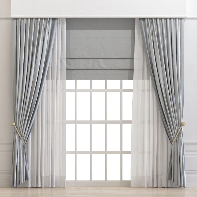 Curtain 905 — Скачать