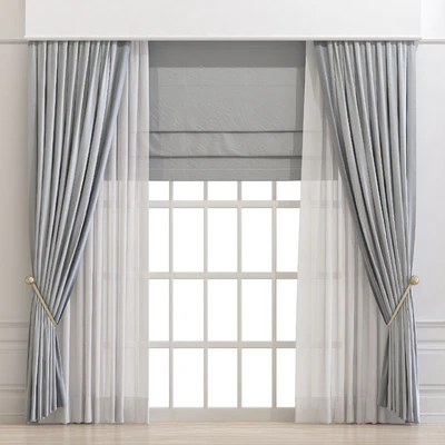 Curtain 905 — Вид 4