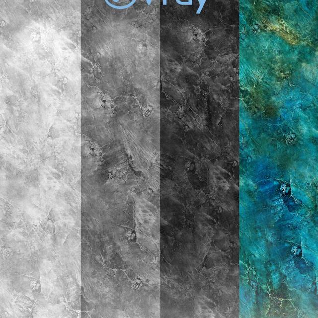 Decorative plaster for stone, single layer version 020 — Descargar