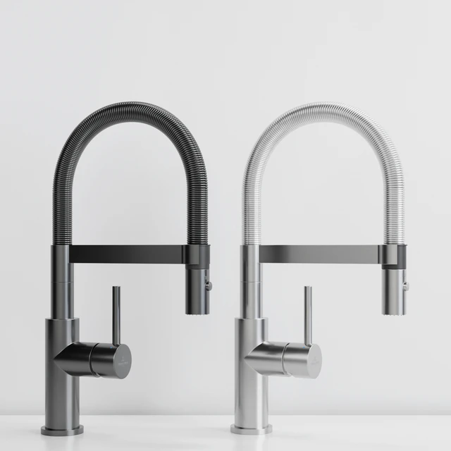 Villeroy & Boch - Steel Expert 2.0 & Compact — Descargar